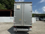 2019 Isuzu ELF VAN Truck for sale, Japanese used car export - photo 21 of 38 | GULJI TRADERS