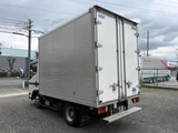 2019 Isuzu ELF VAN Truck for sale, Japanese used car export - photo 2 of 21 | GULJI TRADERS