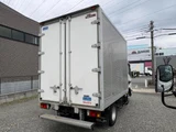 2019 Isuzu ELF VAN Truck for sale, Japanese used car export - photo 4 of 21 | GULJI TRADERS