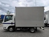 2019 Isuzu ELF VAN Truck for sale, Japanese used car export - photo 5 of 21 | GULJI TRADERS