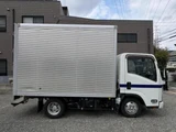 2019 Isuzu ELF VAN Truck for sale, Japanese used car export - photo 6 of 21 | GULJI TRADERS