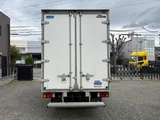 2019 Isuzu ELF VAN Truck for sale, Japanese used car export - photo 7 of 21 | GULJI TRADERS