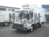 2019 Isuzu ELF VAN Truck for sale, Japanese used car export - photo 1 of 21 | GULJI TRADERS