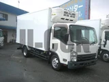 2019 Isuzu ELF VAN Truck for sale, Japanese used car export - photo 2 of 21 | GULJI TRADERS
