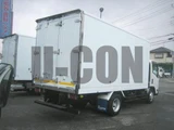 2019 Isuzu ELF VAN Truck for sale, Japanese used car export - photo 3 of 21 | GULJI TRADERS