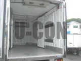 2019 Isuzu ELF VAN Truck for sale, Japanese used car export - photo 7 of 21 | GULJI TRADERS