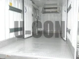 2019 Isuzu ELF VAN Truck for sale, Japanese used car export - photo 9 of 21 | GULJI TRADERS