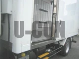 2019 Isuzu ELF VAN Truck for sale, Japanese used car export - photo 11 of 21 | GULJI TRADERS