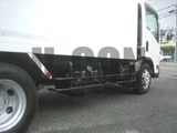 2019 Isuzu ELF VAN Truck for sale, Japanese used car export - photo 18 of 21 | GULJI TRADERS
