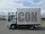 2019 Isuzu ELF VAN Truck for sale, Japanese used car export - photo 5 of 21 | GULJI TRADERS