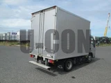 2019 Isuzu ELF VAN Truck for sale, Japanese used car export - photo 6 of 21 | GULJI TRADERS