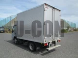 2019 Isuzu ELF VAN Truck for sale, Japanese used car export - photo 8 of 21 | GULJI TRADERS
