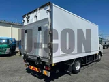 2019 Isuzu ELF VAN Wide Long Truck for sale, Japanese used car export - photo 5 of 21 | GULJI TRADERS