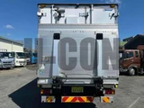 2019 Isuzu ELF VAN Wide Long Truck for sale, Japanese used car export - photo 6 of 21 | GULJI TRADERS