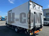 2019 Isuzu ELF VAN Wide Long Truck for sale, Japanese used car export - photo 7 of 21 | GULJI TRADERS