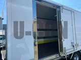 2019 Isuzu ELF VAN Wide Long Truck for sale, Japanese used car export - photo 9 of 21 | GULJI TRADERS