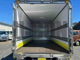 2019 Isuzu ELF VAN Wide Long Truck for sale, Japanese used car export - photo 10 of 21 | GULJI TRADERS