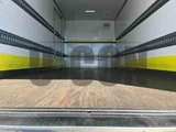 2019 Isuzu ELF VAN Wide Long Truck for sale, Japanese used car export - photo 11 of 21 | GULJI TRADERS