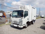 2019 Isuzu ELF VAN Truck for sale, Japanese used car export - photo 1 of 21 | GULJI TRADERS