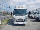 2019 Isuzu ELF VAN Truck for sale, Japanese used car export - photo 2 of 21 | GULJI TRADERS