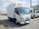 2019 Isuzu ELF VAN Truck for sale, Japanese used car export - photo 3 of 21 | GULJI TRADERS