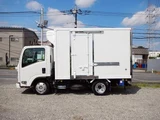 2019 Isuzu ELF VAN Truck for sale, Japanese used car export - photo 4 of 21 | GULJI TRADERS