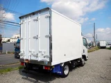 2019 Isuzu ELF VAN Truck for sale, Japanese used car export - photo 7 of 21 | GULJI TRADERS