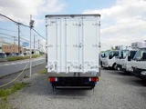 2019 Isuzu ELF VAN Truck for sale, Japanese used car export - photo 8 of 21 | GULJI TRADERS