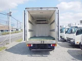 2019 Isuzu ELF VAN Truck for sale, Japanese used car export - photo 10 of 21 | GULJI TRADERS