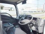 2019 Isuzu ELF VAN Truck for sale, Japanese used car export - photo 17 of 21 | GULJI TRADERS