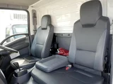2019 Isuzu ELF VAN Truck for sale, Japanese used car export - photo 19 of 21 | GULJI TRADERS