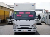 2019 Isuzu ELF VAN Wide Long Truck for sale, Japanese used car export - photo 2 of 41 | GULJI TRADERS