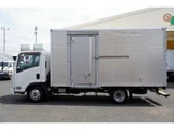 2019 Isuzu ELF VAN Wide Long Truck for sale, Japanese used car export - photo 3 of 41 | GULJI TRADERS
