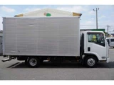 2019 Isuzu ELF VAN Wide Long Truck for sale, Japanese used car export - photo 5 of 41 | GULJI TRADERS
