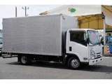 2019 Isuzu ELF VAN Wide Long Truck for sale, Japanese used car export - photo 6 of 41 | GULJI TRADERS