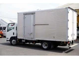 2019 Isuzu ELF VAN Wide Long Truck for sale, Japanese used car export - photo 7 of 41 | GULJI TRADERS