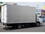 2019 Isuzu ELF VAN Wide Long Truck for sale, Japanese used car export - photo 8 of 41 | GULJI TRADERS