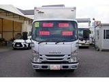 2019 Isuzu ELF VAN Long Truck for sale, Japanese used car export - photo 2 of 39 | GULJI TRADERS