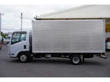 2019 Isuzu ELF VAN Long Truck for sale, Japanese used car export - photo 3 of 39 | GULJI TRADERS