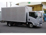 2019 Isuzu ELF VAN Long Truck for sale, Japanese used car export - photo 6 of 39 | GULJI TRADERS