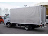2019 Isuzu ELF VAN Long Truck for sale, Japanese used car export - photo 7 of 39 | GULJI TRADERS