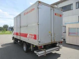 2019 Isuzu ELF VAN 4WD Truck for sale, Japanese used car export - photo 2 of 19 | GULJI TRADERS