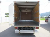 2019 Isuzu ELF VAN 4WD Truck for sale, Japanese used car export - photo 9 of 19 | GULJI TRADERS