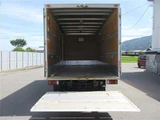 2019 Isuzu ELF VAN 4WD Truck for sale, Japanese used car export - photo 10 of 19 | GULJI TRADERS
