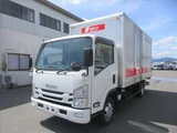 2019 Isuzu ELF VAN 4WD Truck for sale, Japanese used car export - photo 13 of 19 | GULJI TRADERS