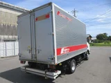 2019 Isuzu ELF VAN 4WD Truck for sale, Japanese used car export - photo 14 of 19 | GULJI TRADERS