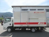 2019 Isuzu ELF VAN 4WD Truck for sale, Japanese used car export - photo 15 of 19 | GULJI TRADERS