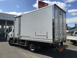 2019 Isuzu ELF VAN Truck for sale, Japanese used car export - photo 4 of 9 | GULJI TRADERS