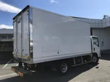 2019 Isuzu ELF VAN Truck for sale, Japanese used car export - photo 5 of 9 | GULJI TRADERS