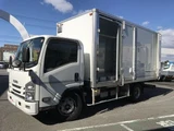 2019 Isuzu ELF VAN Truck for sale, Japanese used car export - photo 8 of 9 | GULJI TRADERS
